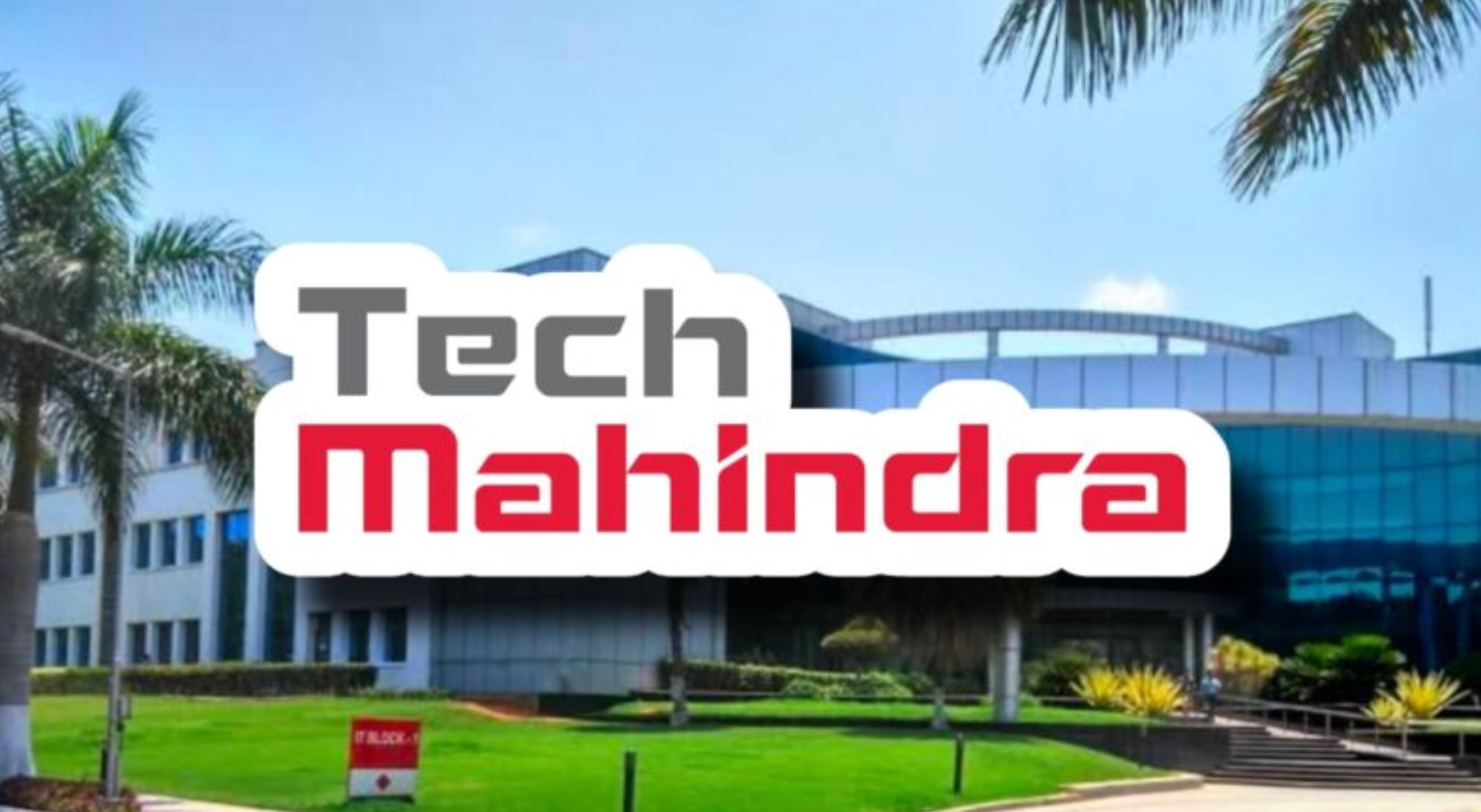 Tech Mahindra